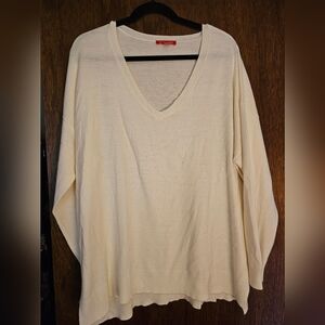 Women's 3x Sweater